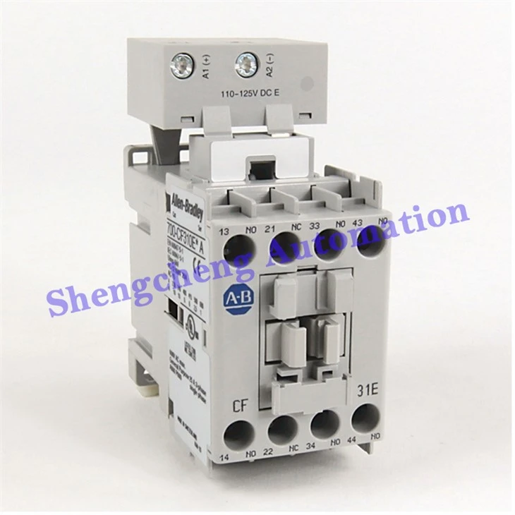 700-CF310D Allen-Bradley Industrierelais