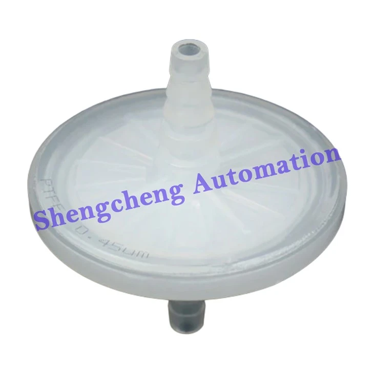 769095 ABB Staubfilter